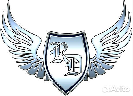 Защита порогов на Land Cruiser Prado 120 прадо 150