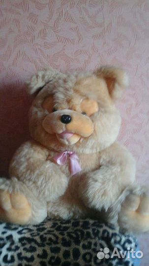 Большие плюшевые мишки медведи