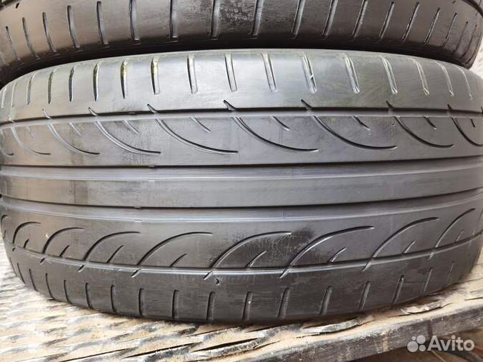 Hankook Ventus V12 Evo2 K120 255/45 R20