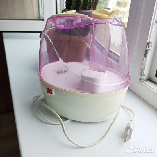 Увлажнитель воздуха