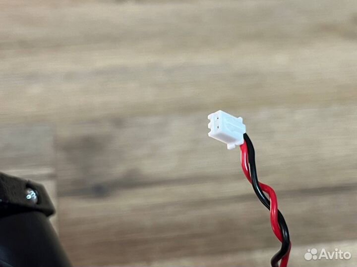 Мотор турбо щетки Xiaomi Mijia Vacuum-Mop Pro