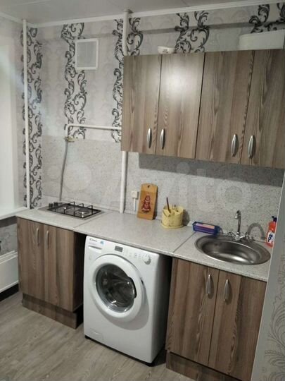 1-к. квартира, 36 м², 3/4 эт.