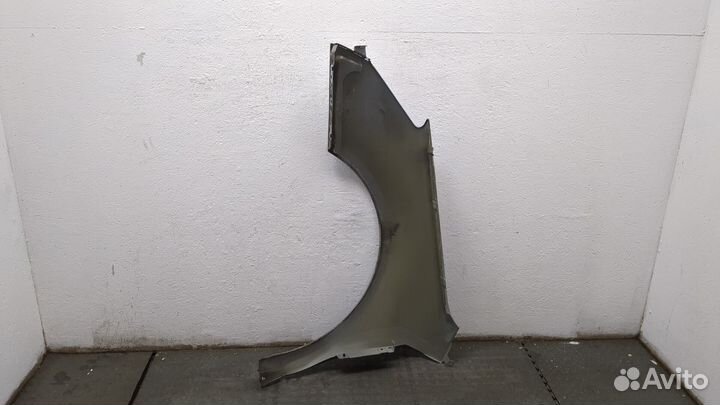 Крыло правое переднее Citroen C5 2008