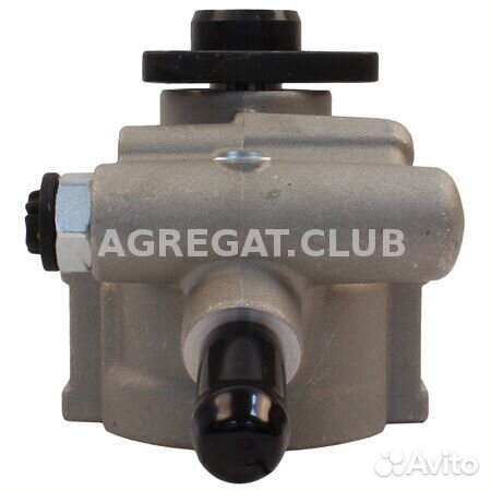 Насос гидроусилителя руля krauf HPQ9900XQ