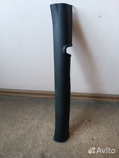 Внутренняя накладка порога правая kia rio 3