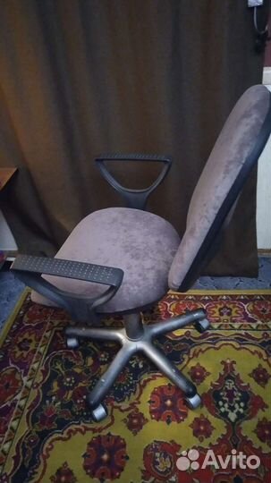 Компьютерное кресло бу