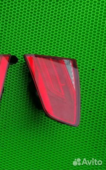 Задний фонарь правый на VW Passat B8 2015-2019