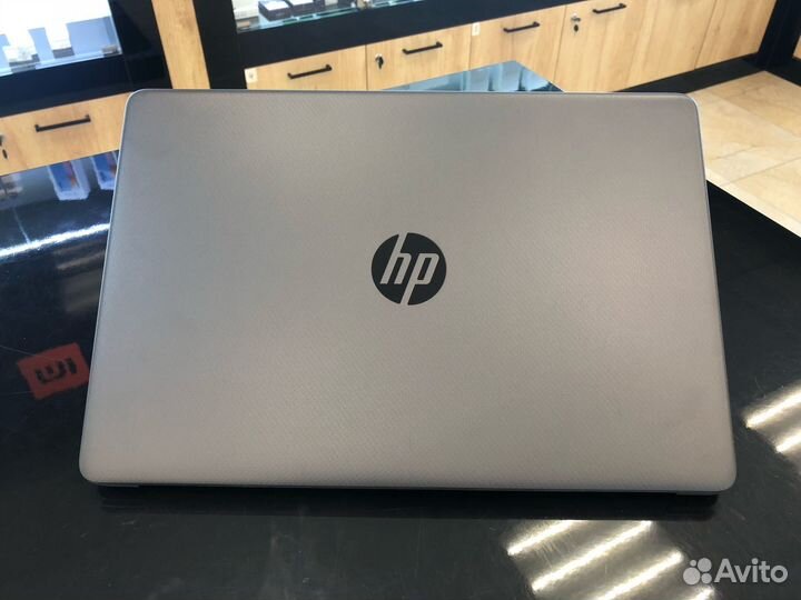 В офис HP 15.6/IPS/AMD 3020E/SSD-120/DDR4-4Gb