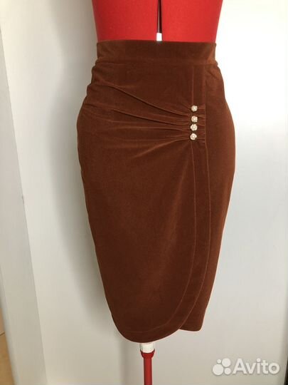 Пошив и ремонт одежды