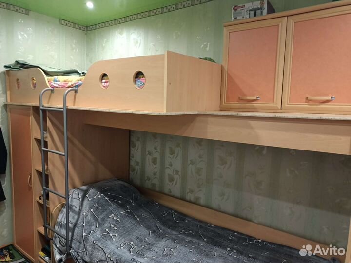 Детская мебель