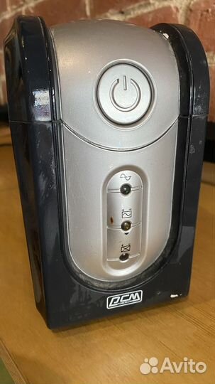 Ибп PowerCom Imperial IMD-425AP