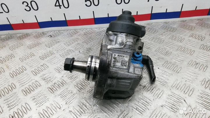 Насос топливный (тнвд) Kia Sorento