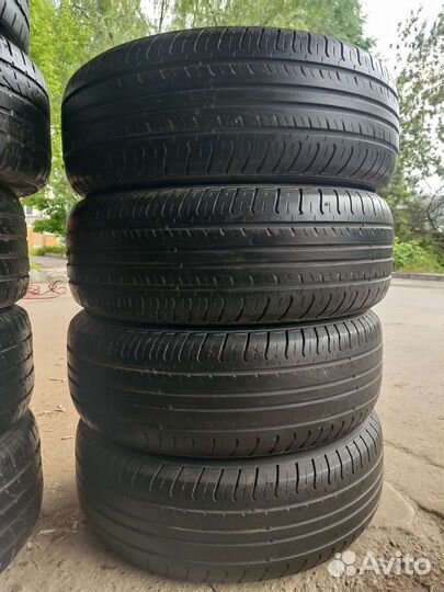 Hankook Optimo K415 225/60 R17 99H