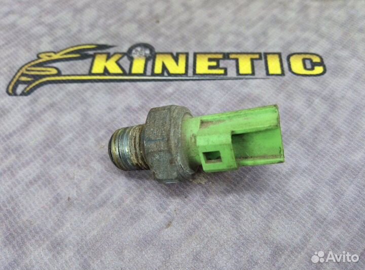 Датчик давления масла Focus Mazda Rover Форд