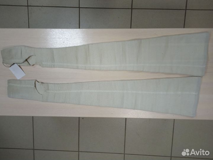 Чулки компрессионные