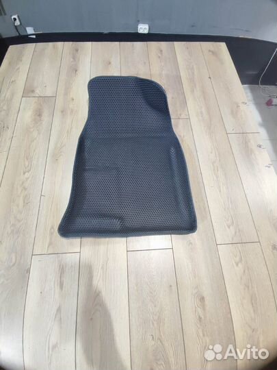 Ева коврики 3Д с бортиками тагаз