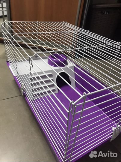 Продается клетка для грызунов