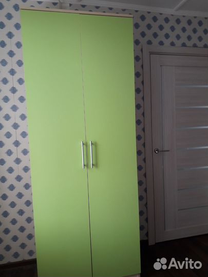 Шкаф для вещей в детскую