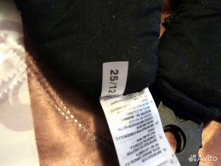 Эрго-рюкзак (кенгуру)