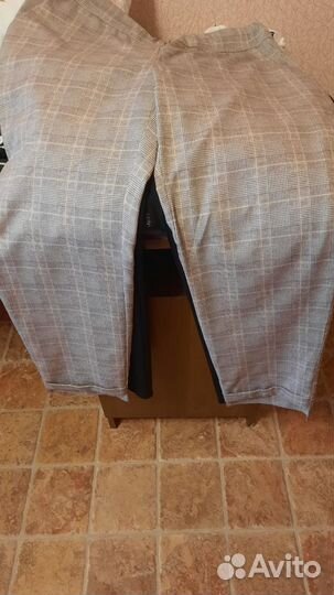 Брюки женские