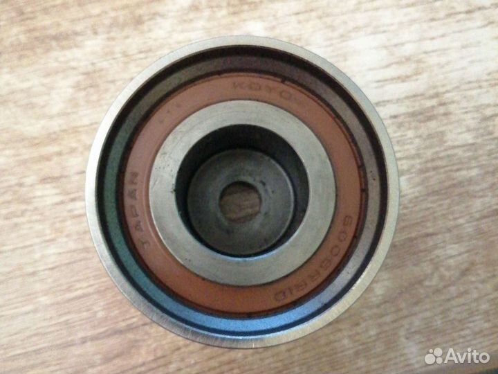 Натяжной ролик hyundai