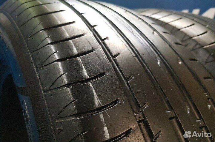 Hankook Ventus Prime 2 K115 235/65 R17