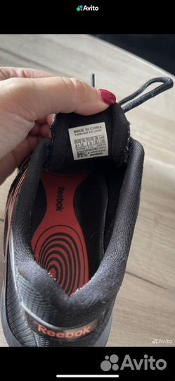 Reebok easytone 39-40