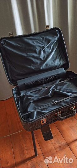 Чемодан СССР ретро