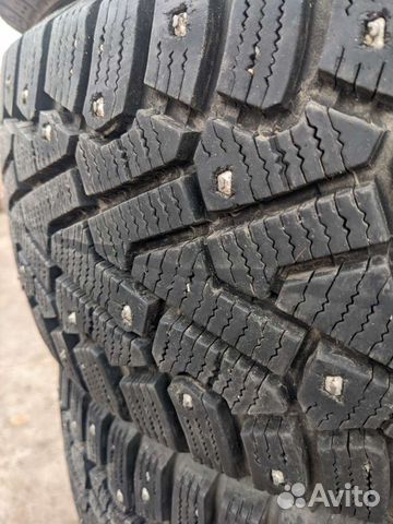 Pirelli Ice Zero 205/55 R16