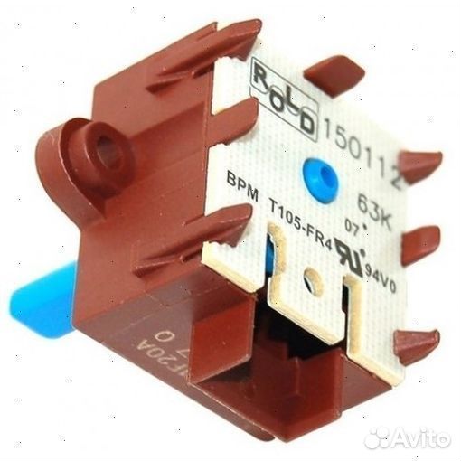 Переключатель программ для стиральной машины Ardo