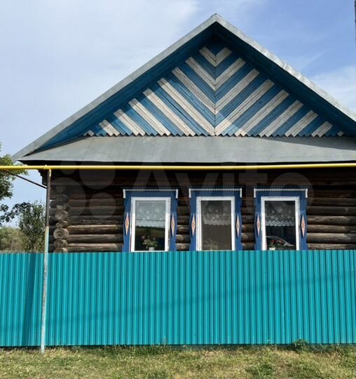 Дом 30 м² на участке 20 сот.