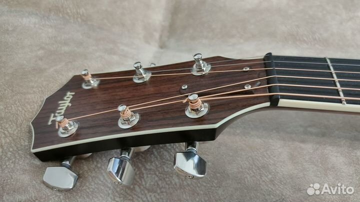 Taylor 714ce USA гитара электроакустическая