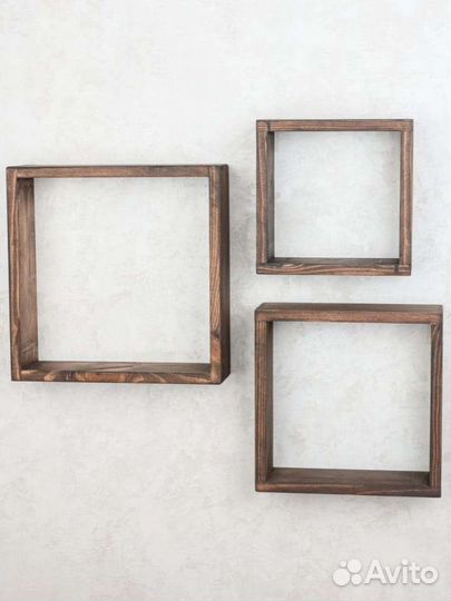 Полка навесная