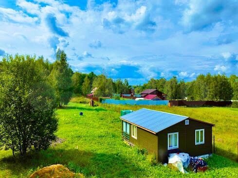 Участок 6 сот. (ИЖС)