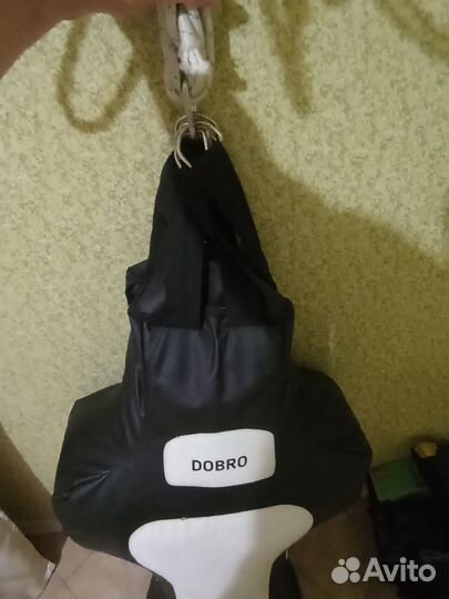 Боксерская груша Боец