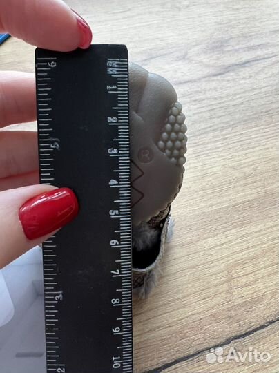 Ботинки на собаку