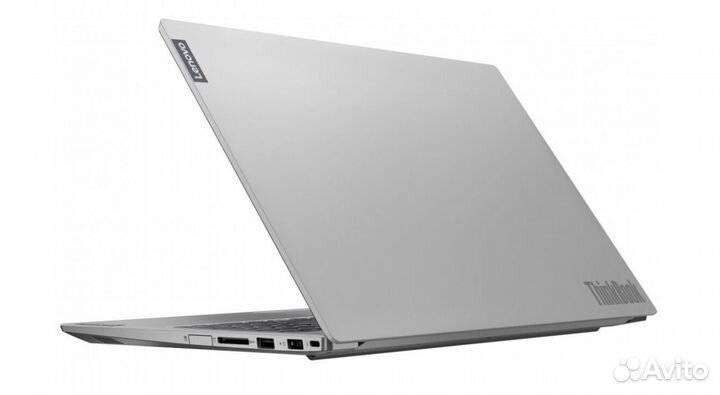 Ноутбук Lenovo ThinkBook 15IIL 15.6