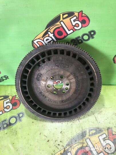 Маховик Ford Focus 3