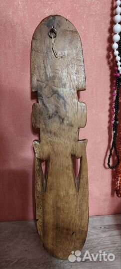 Маска интерьерная