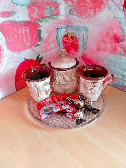 2-к. квартира, 41,4 м², 5/5 эт.