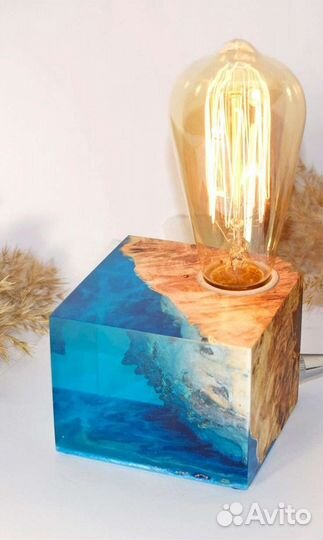 Светильник & Ночник