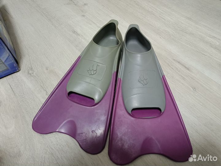 Ласты для плавания (40-41)