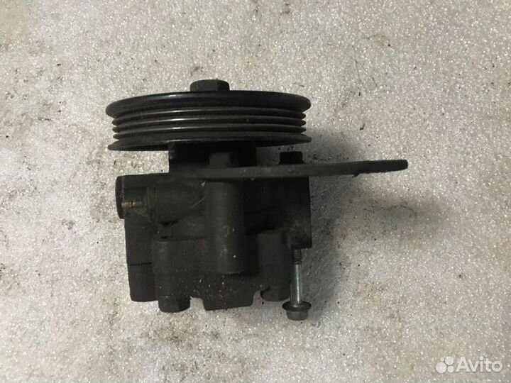 Гидроусилитель Chevrolet Aveo 255T хетчбек 1.2