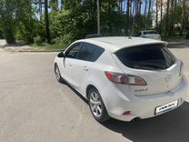 Mazda 3 1.6 MT, 2012, 245 000 км, с пробегом, цена 920 000 руб.