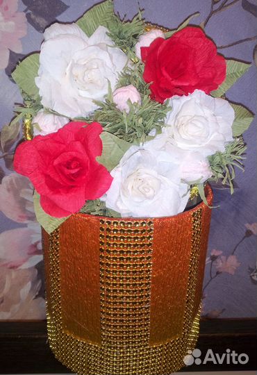 Коробка подарочная