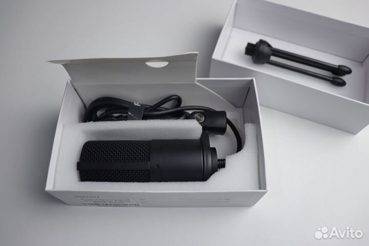 Микрофон fifine k669b