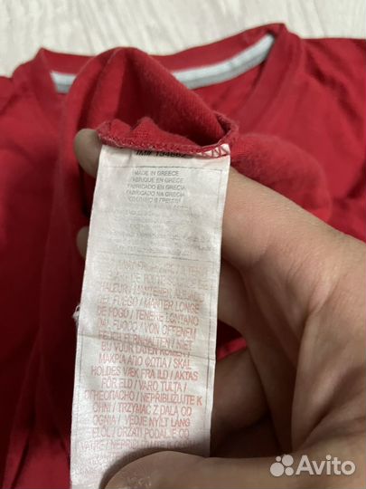 Футболка Nike