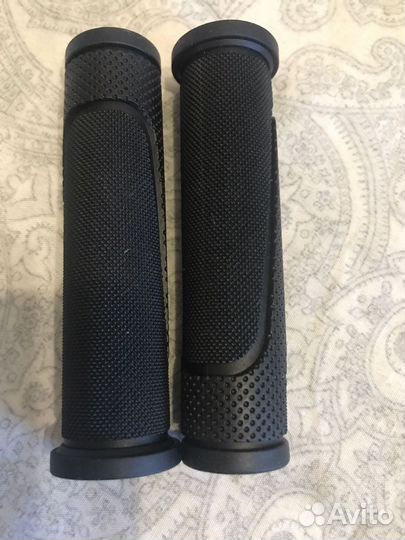 Грипсы новые