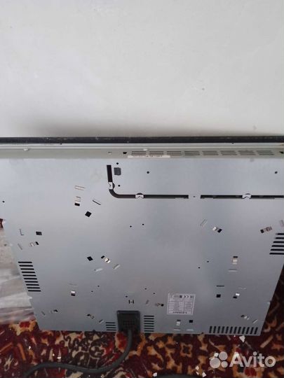 Варочная панель электрическая