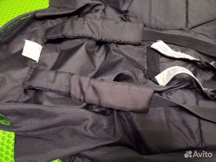 Текстиль N 02 на коляску Yoya, Babytime